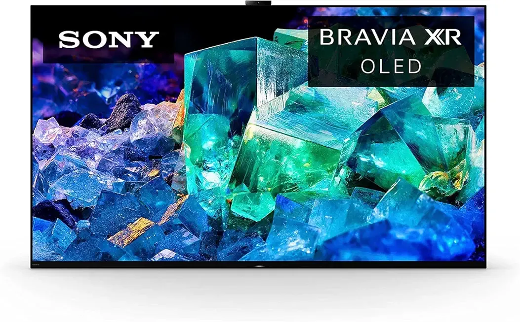 Sony - 75" Class BRAVIA XR X95K 4K HDR Mini LED Google TV (Renewed)
