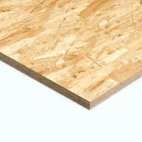 Placa Osb home plus 9.5 mm 122 x 244 cm