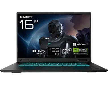 Gigabyte Gaming A16 3VHK3EE864SH