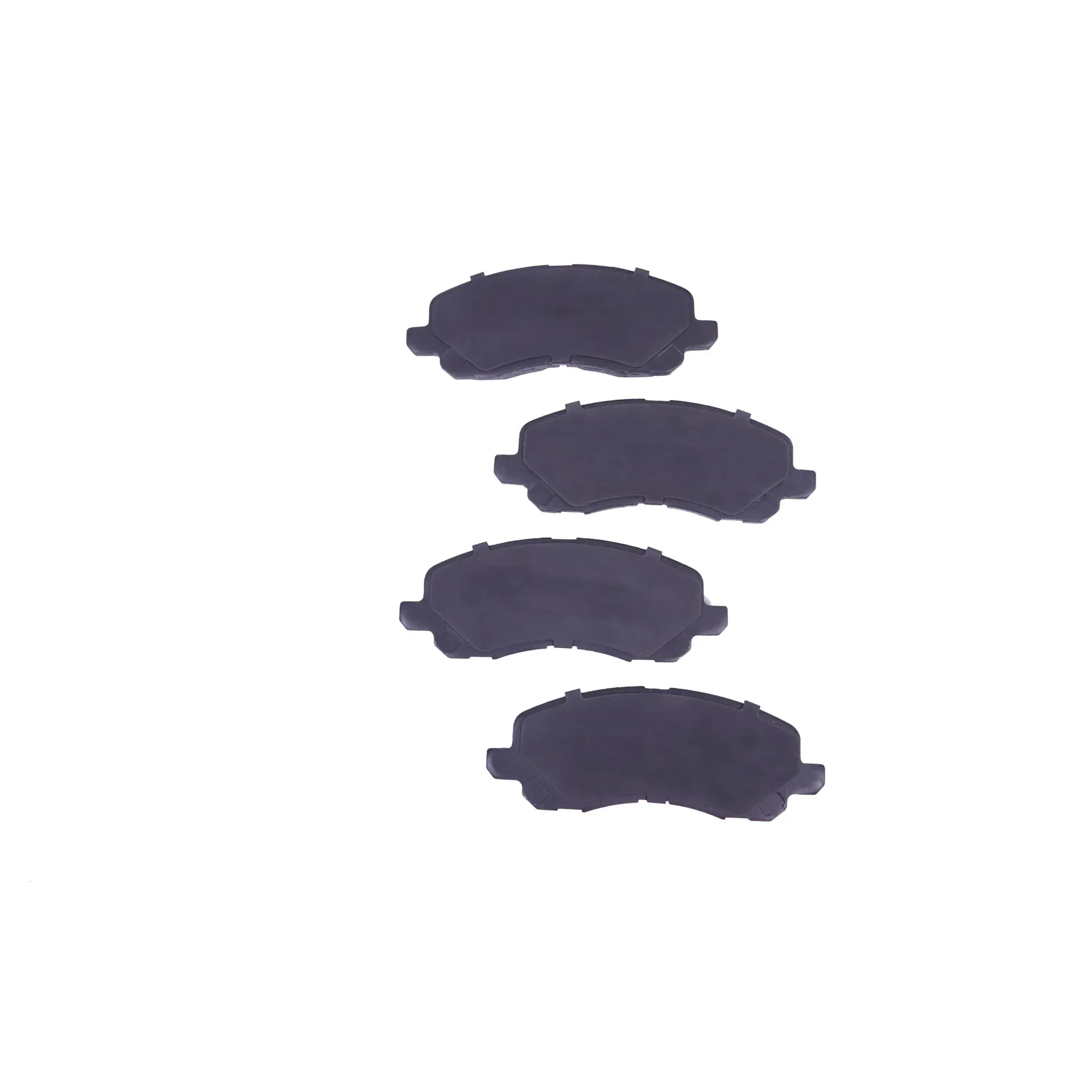 Duralast Ceramic Brake Pads D866