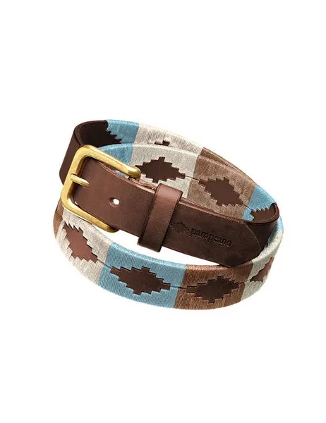 Pampeano Belt Monte