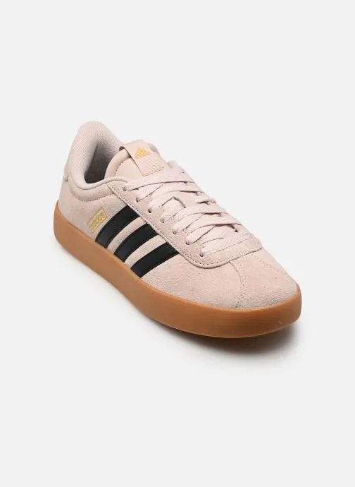 Sneakers Vl Court 3.0 dames roze