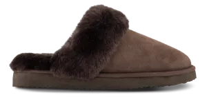 Zafary Tøffel Brun 6416500630