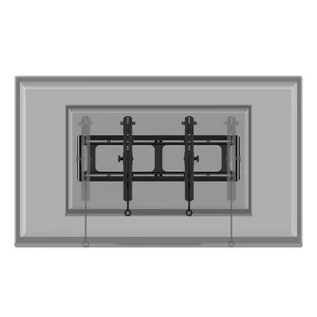 Sanus Home 65"- 140" Tilt Motion Extra Large TV Mount