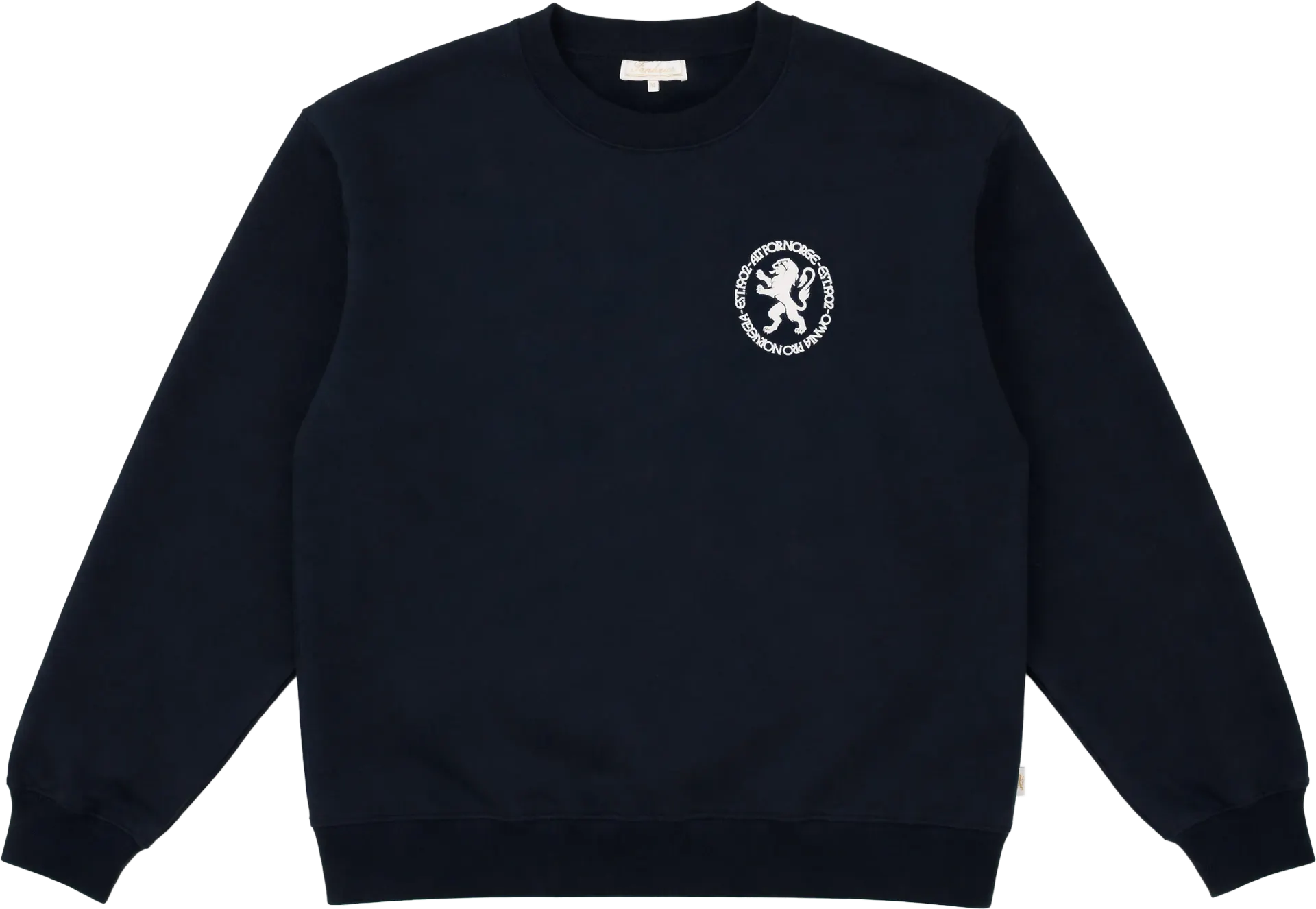 NFF Lion Crewneck