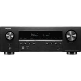 AV Receiver Denon AVR-S770H