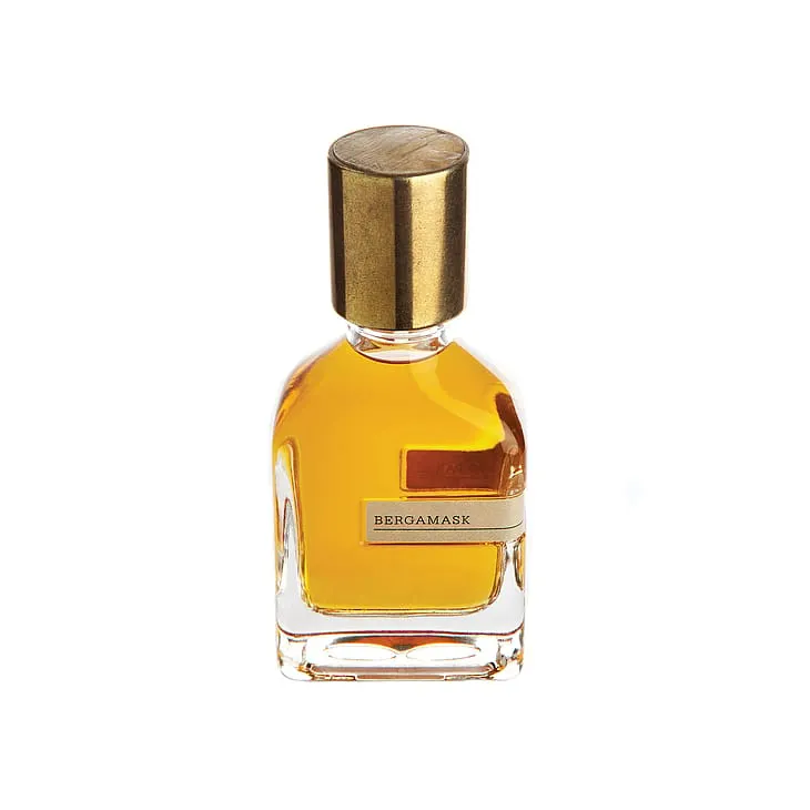 Bergamask Parfum