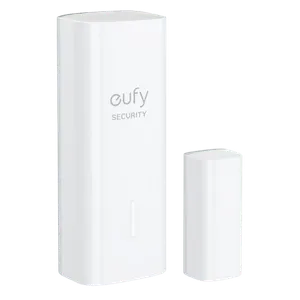 Sensor de Puerta Eufy Entry Sensor Blanco