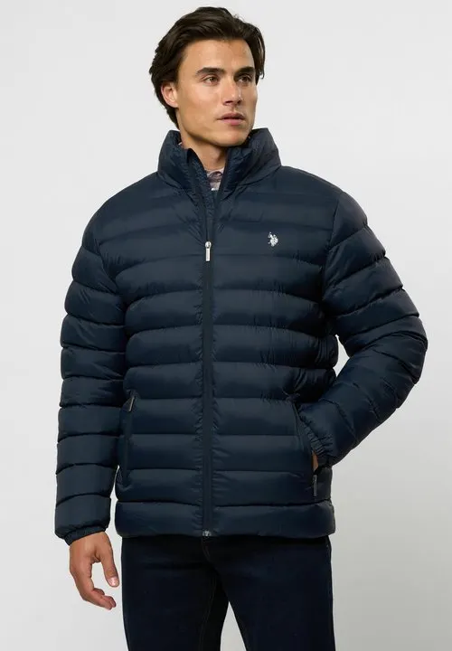 UMANTON - Vinterjakke - dark sapphire