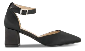 Norrliv Pumps Svart 2216500910