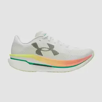 Under Armour Unisex Velociti Pro 2 Running Shoes