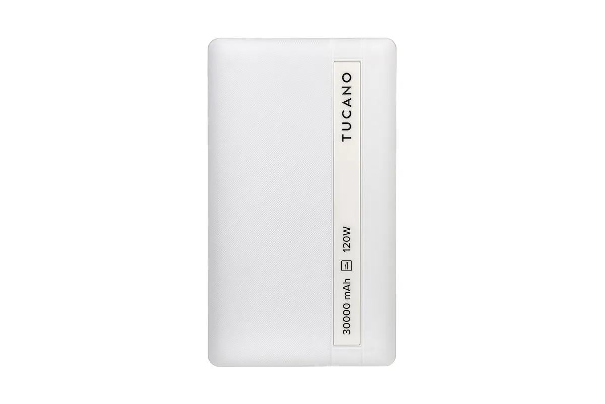 TUCANO - POWER BANK