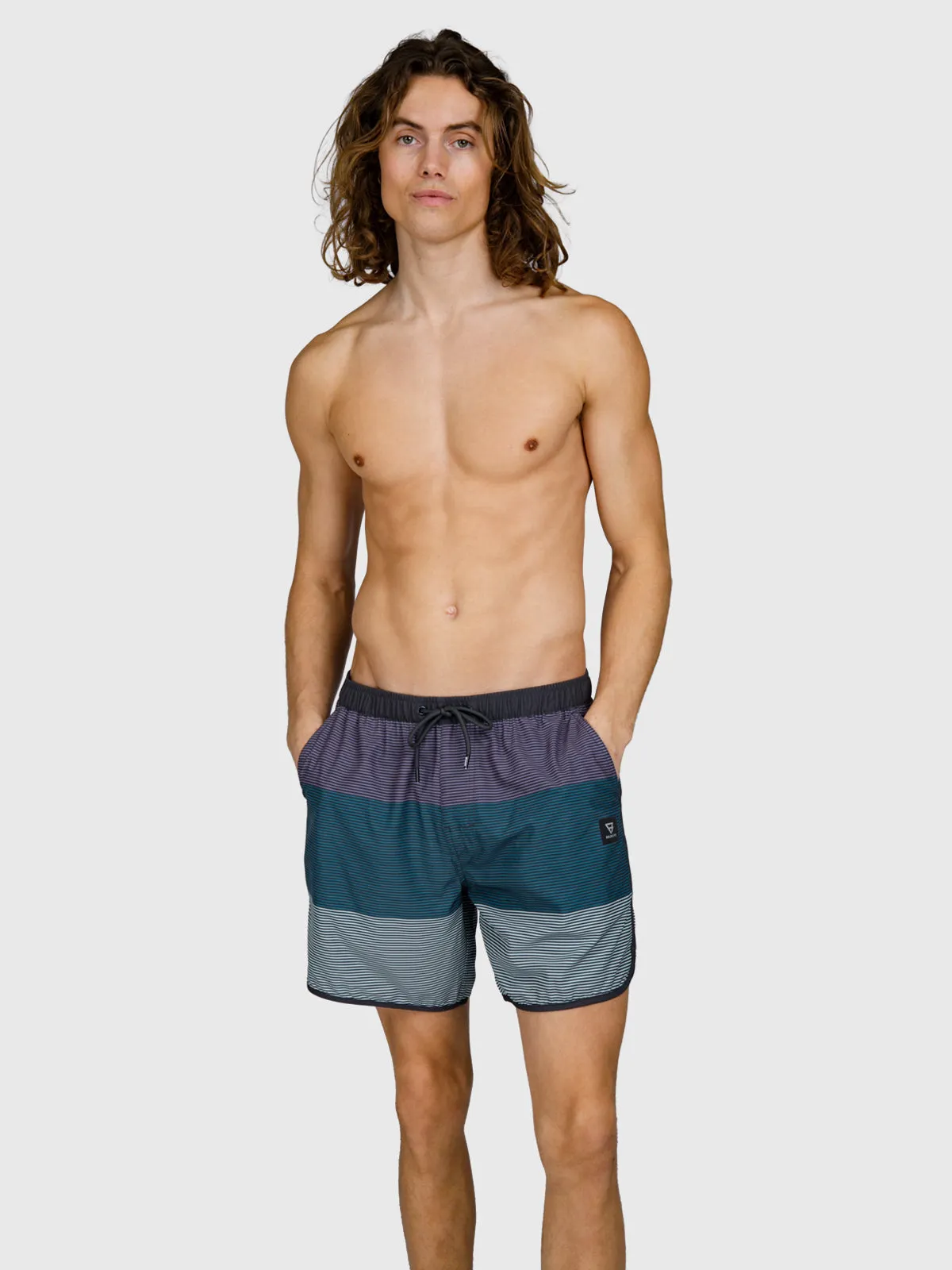 Jaxx Men Swim Shorts | Mediterranea
