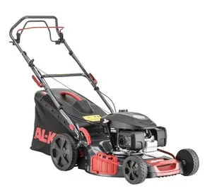 Tagliaerba a scoppio semovente AL-KO 5.16 SP-H – Easy (4IN1)