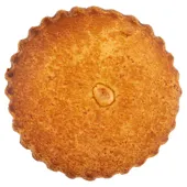 Roomboter Gevulde Koek