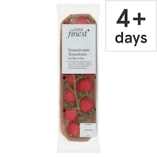 Tesco Finest Sunstream Tomatoes 250G