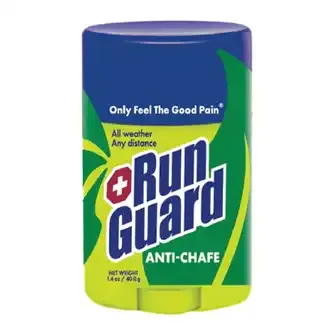 Run Guard Anti Chaffing 40g