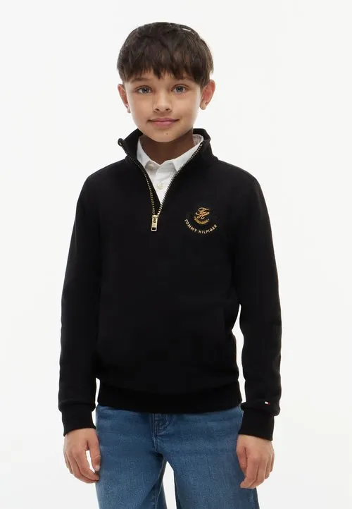 DIWALI - Sweatshirt - black