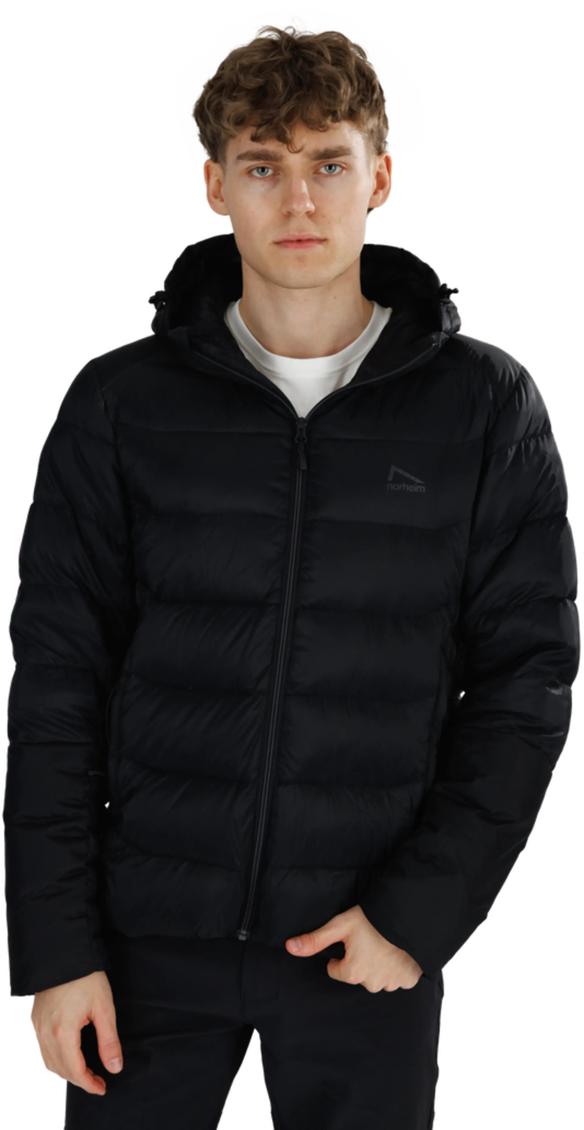 GRANITT 2.0 M PRO DUNJAKKE