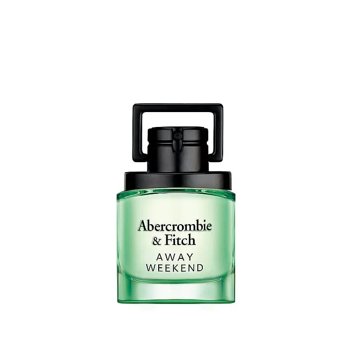 Away Weekend Men EdT