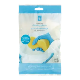 Neoprene Gloves Medium, 1-Pair