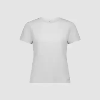 2XU Womens Aero Mesh Tshirt