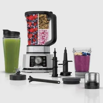 Ninja Power Blender Processor Mega System CB352ANZ