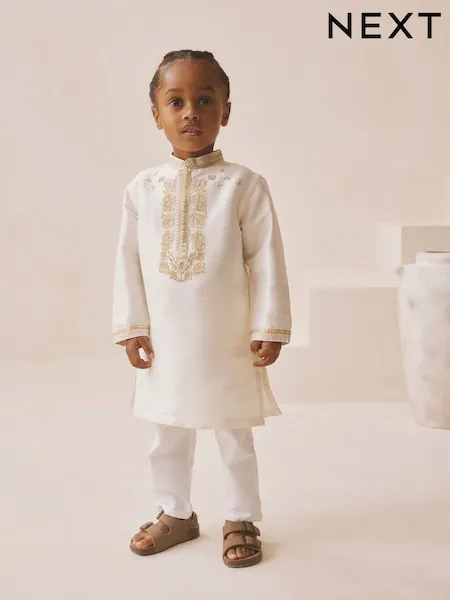 Navy Blue Shirt (3mths-16yrs)