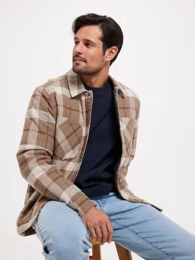 Just Jeans Casey Shacket