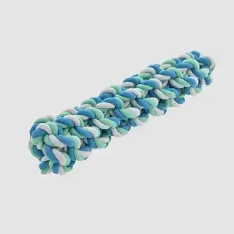 Tudo Pets Coast Twist Rope