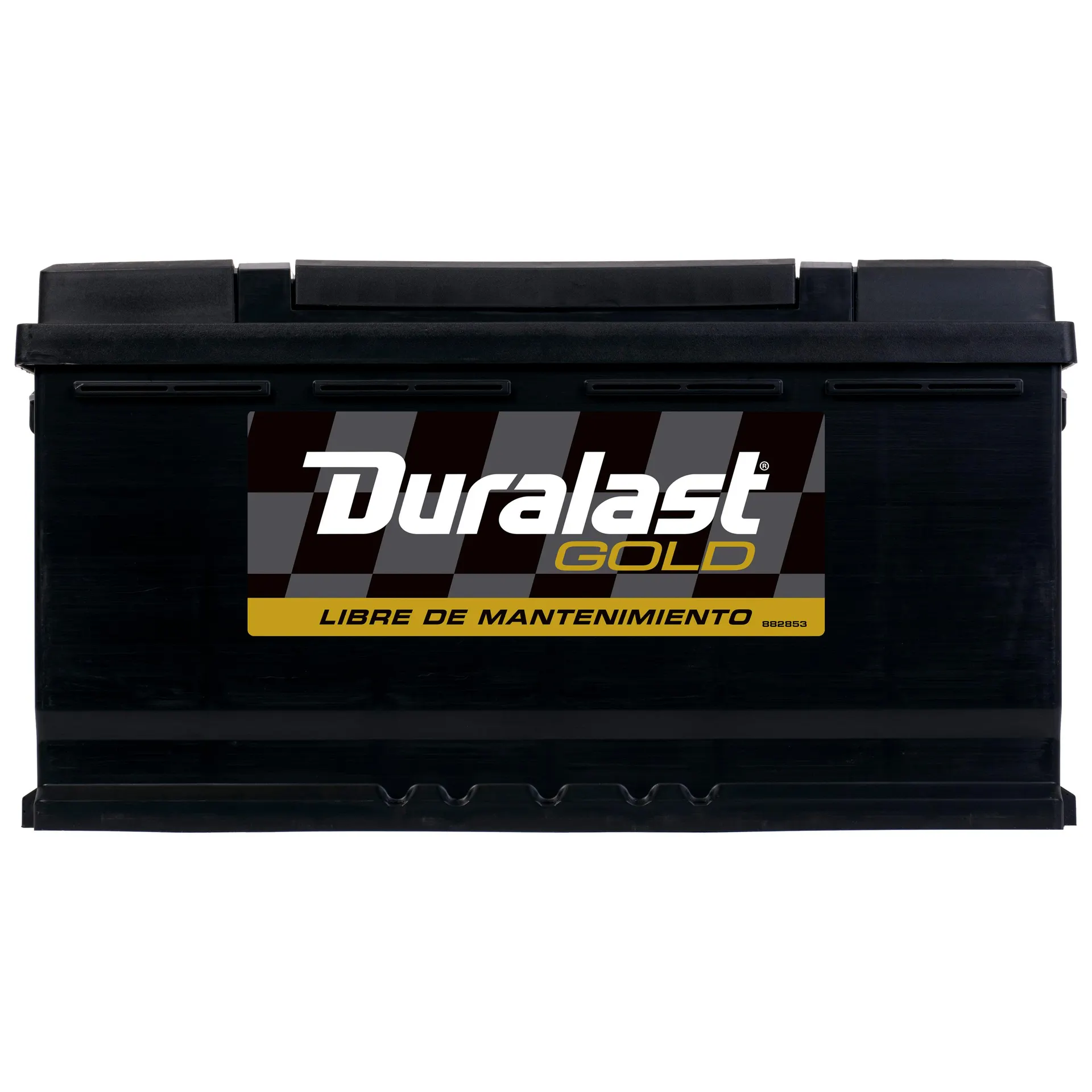 Batería Duralast Gold de Plomo-Ácido (Celda Húmeda) 49-DLG