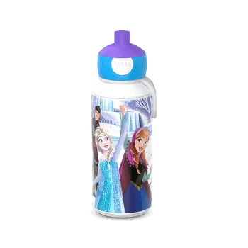 Drinkfles FROZEN FRIENDS Pop-Up 400ml