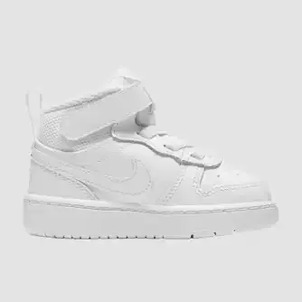Nike Infants Court Borough Mid 2 Lifestyle Shoes