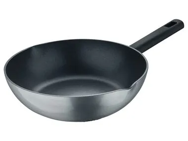 Masterpro Wok de aluminio forjado 28 cm