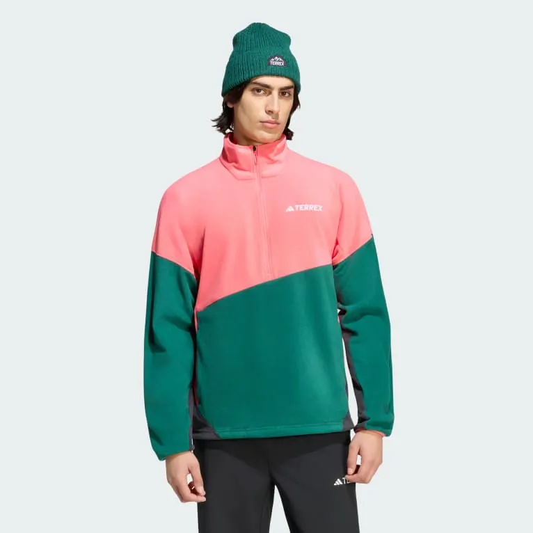 Terrex Multi Climawarm Fleece Anorakk