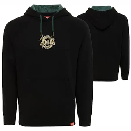 The Legend of Zelda™: Tears of the Kingdom Hoodie
