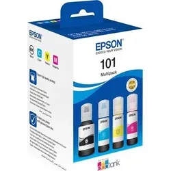 Epson EcoTank 101 4-colour Multipack