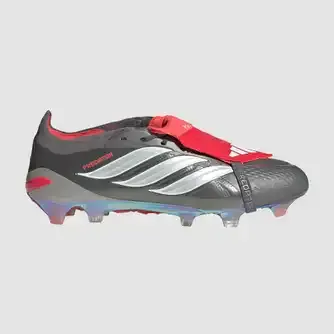 adidas Unisex Predator Elite FT FG Football Boots
