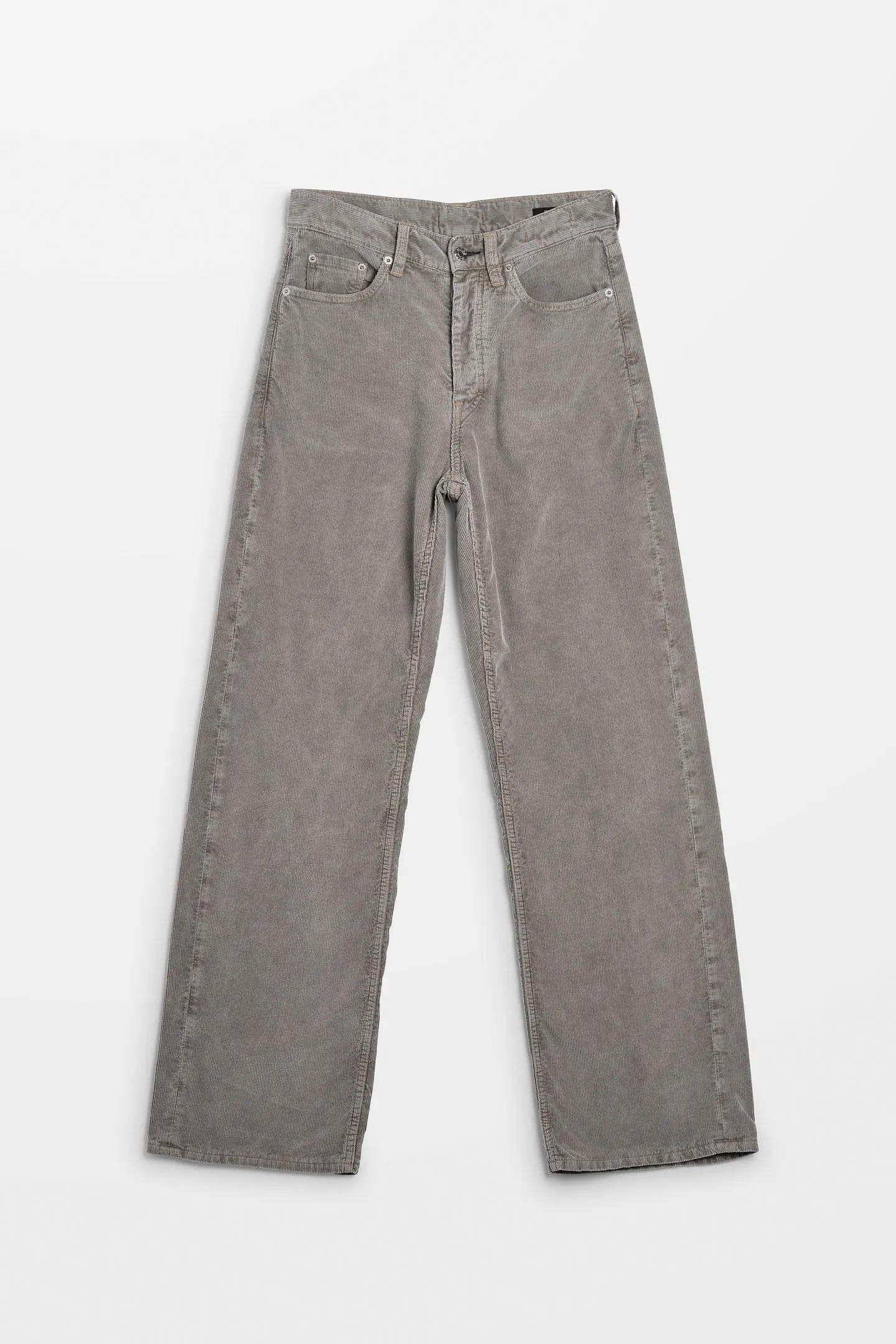 Loose-Fit Jeans