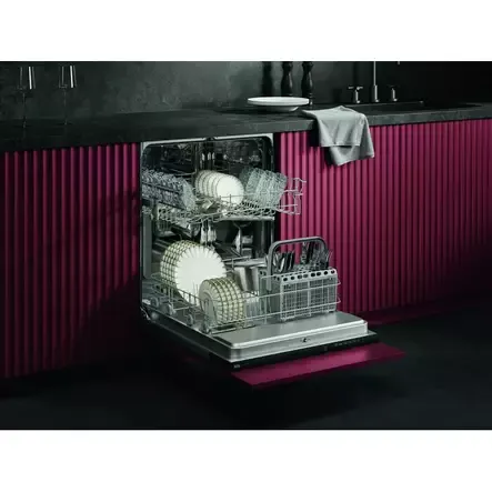 AEG GI5200E1SZ ASTIANPESUKONE INTEGROITAVA