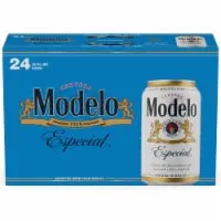 Modelo Especial Mexican Lager Import Beer