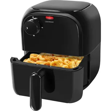 Friggitrice ad aria 1,5 litri 800 Watt