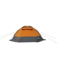 Carpa Para Camping 6 Personas Nylon Rupanco