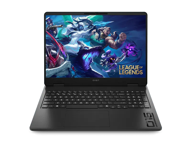 HP Laptop OMEN 16-AP0008LA Ryzen 9 8940HX 24GB 1TB SSD RTX 5060 16” 2K