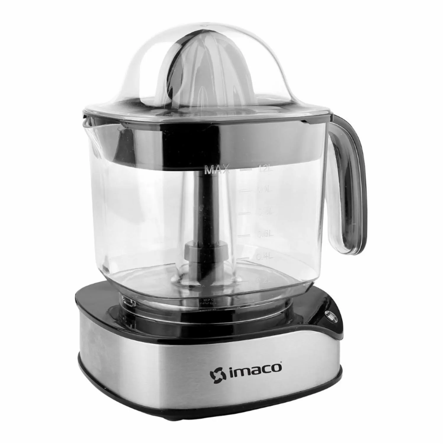 Extractor De Cítricos Negro IMACO 40 W