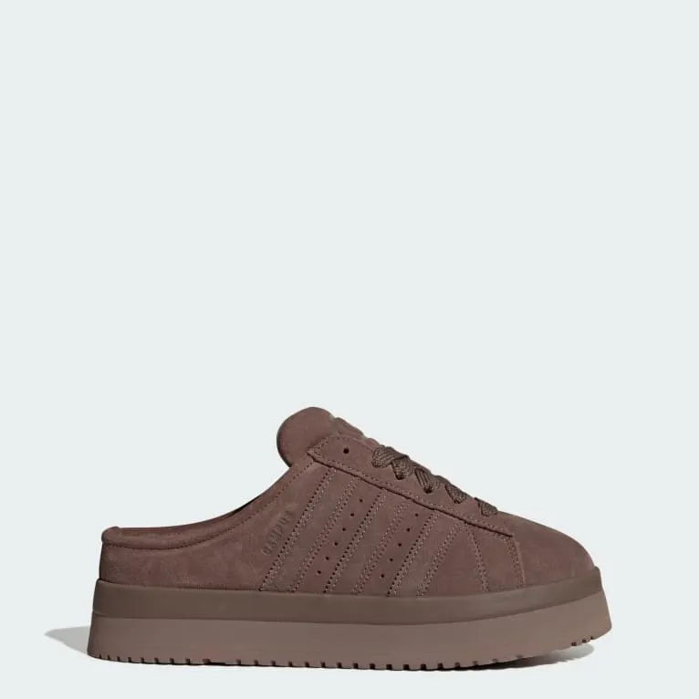 Campus 00s Winter Low Sko