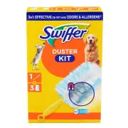 Støvkost Swiffer Duster kit Pet