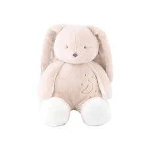 Peluche Moka la lapine 40 cm