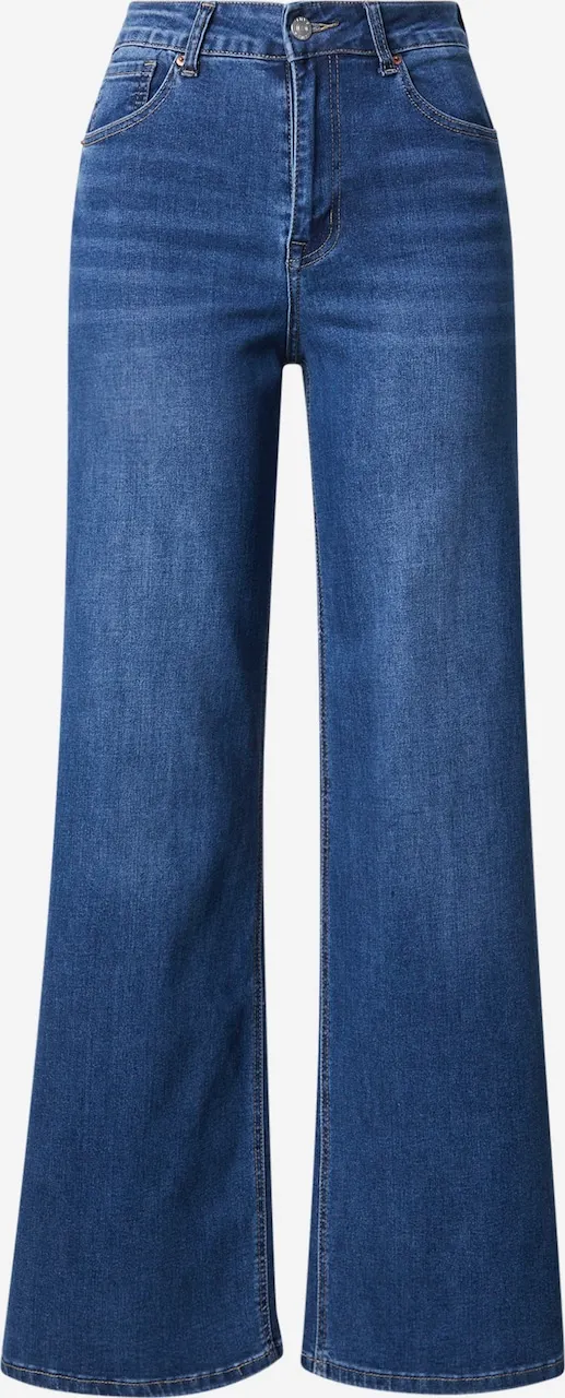 Wide leg Jeans 'Ka44ddy'