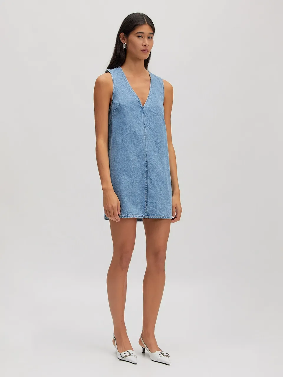 Jurk 'Xristina'